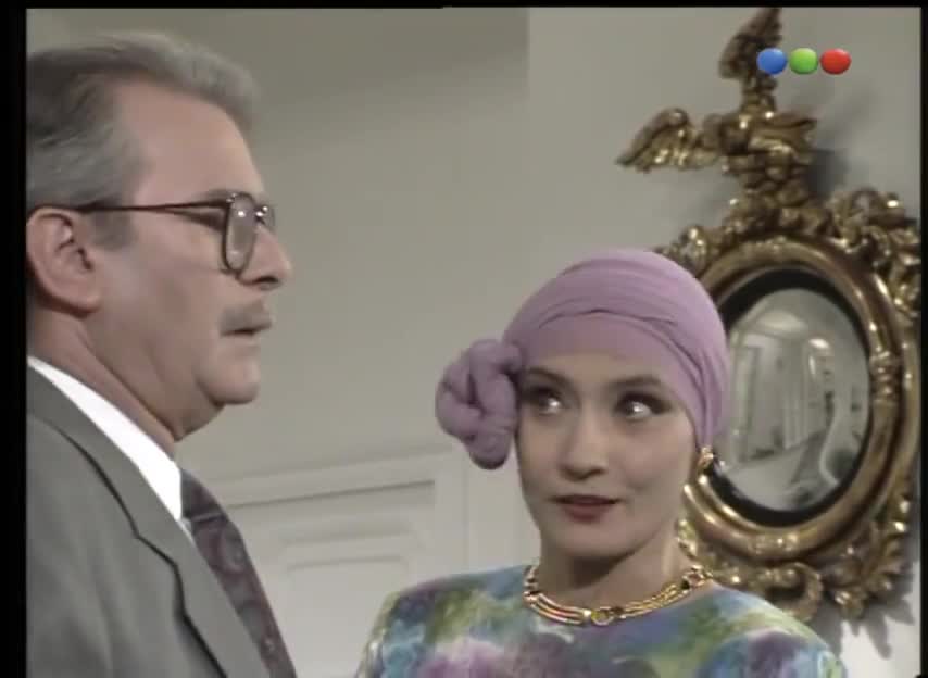 Селеста (1991) 50 серия