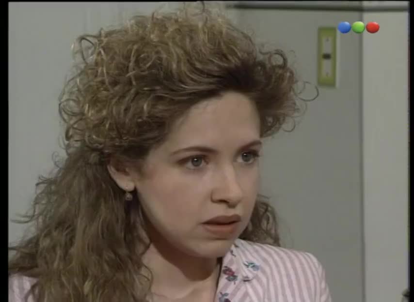 Селеста (1991) 52 серия