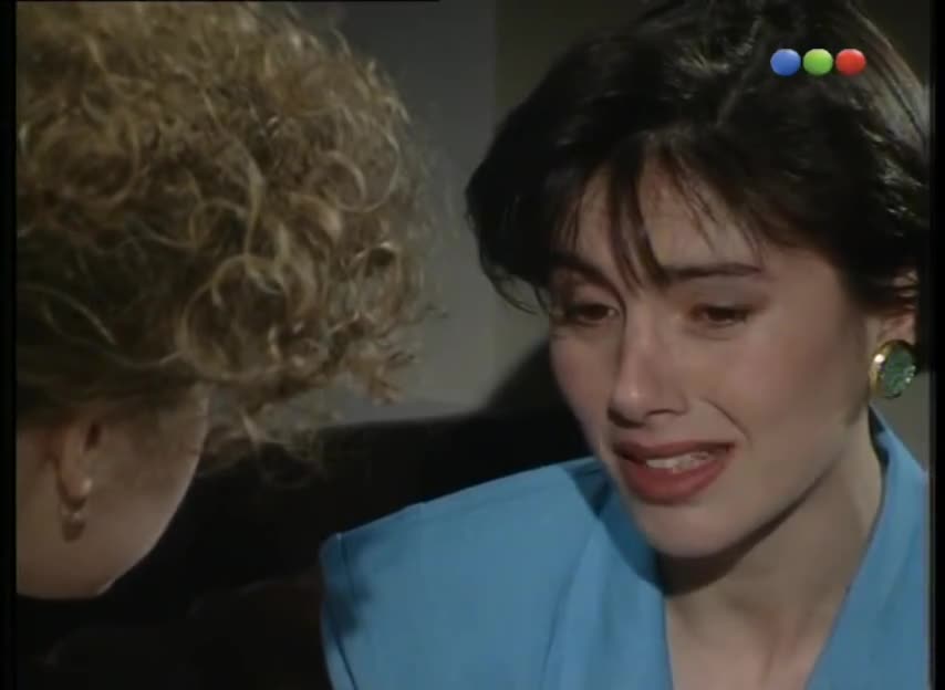 Селеста (1991) 56 серия