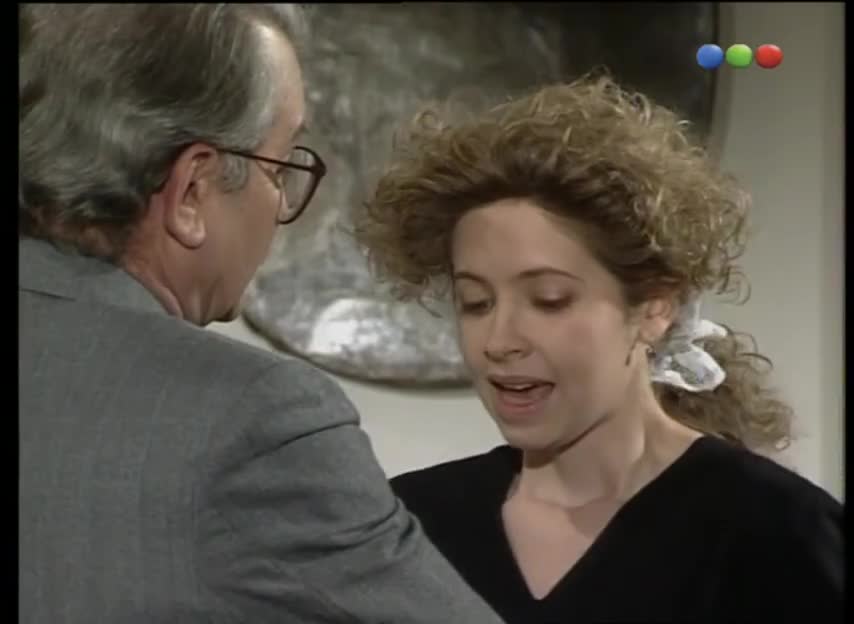 Селеста (1991) 59 серия