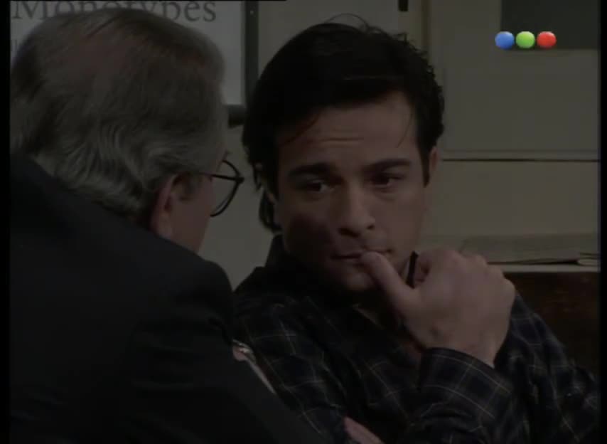 Селеста (1991) 60 серия