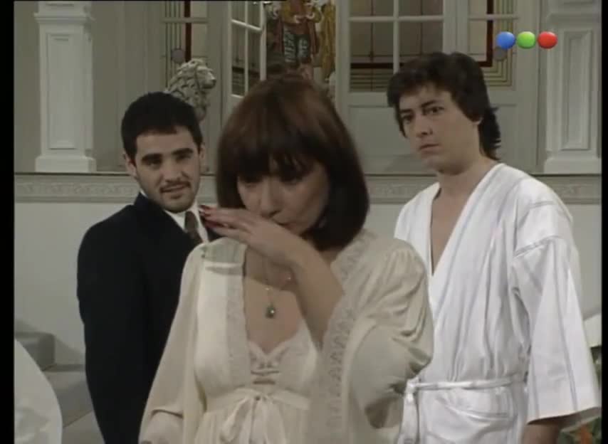 Селеста (1991) 64 серия