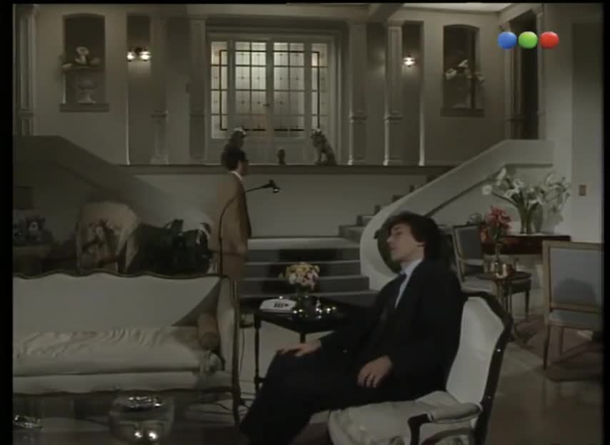 Селеста (1991) 65 серия