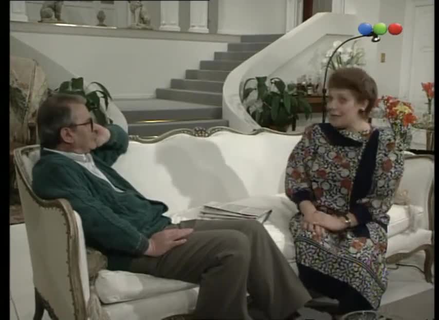 Селеста (1991) 66 серия