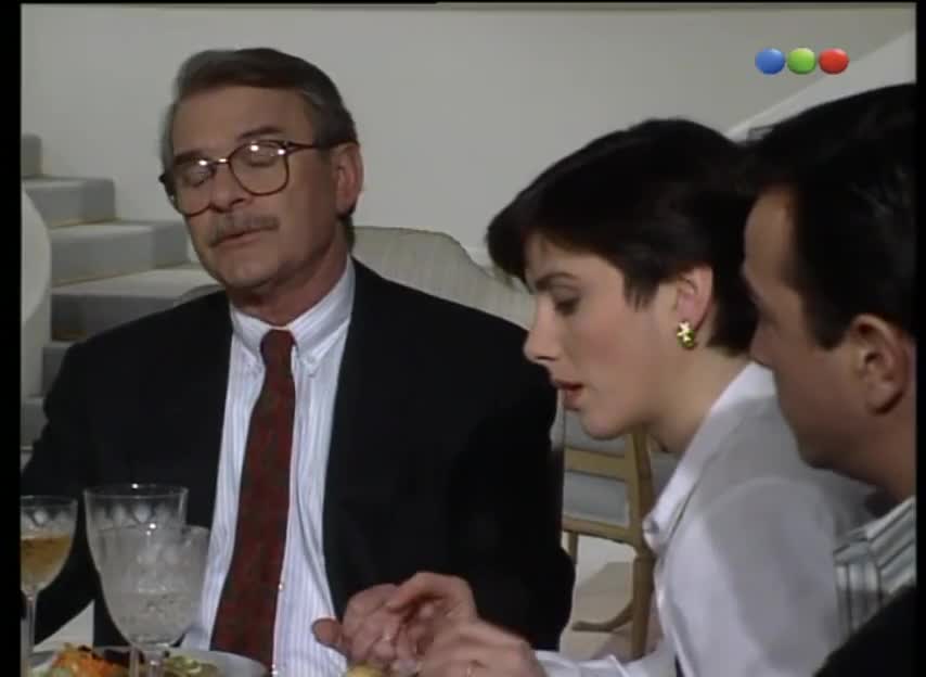 Селеста (1991) 7 серия