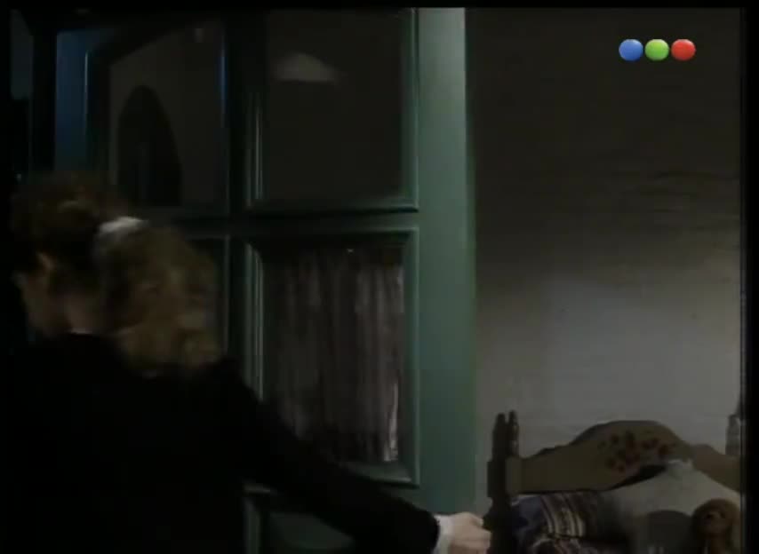 Селеста (1991) 72 серия