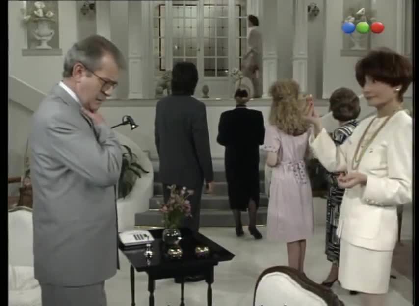 Селеста (1991) 74 серия