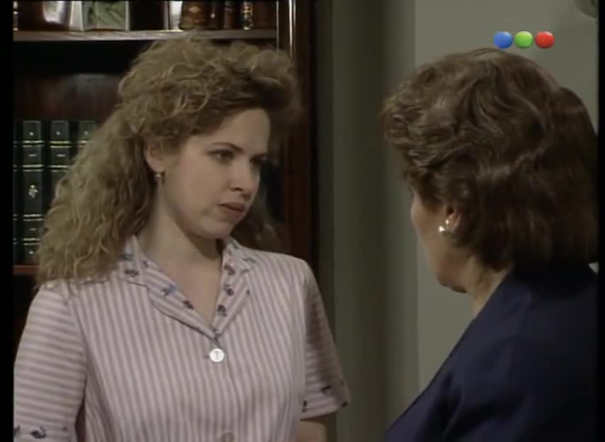 Селеста (1991) 79 серия