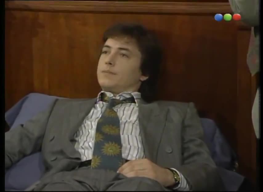 Селеста (1991) 83 серия