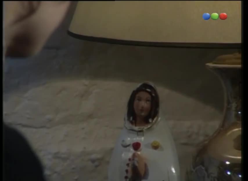 Селеста (1991) 86 серия