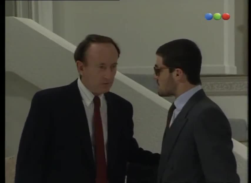 Селеста (1991) 92 серия