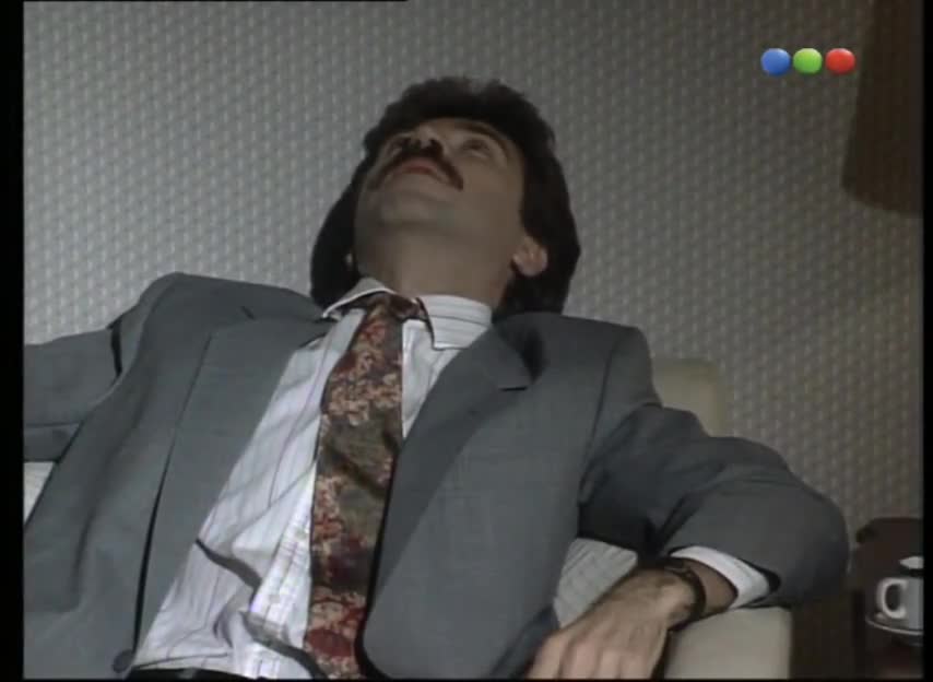 Селеста (1991) 97 серия