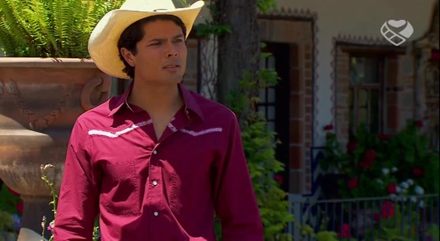 Просто Мария 101 серия