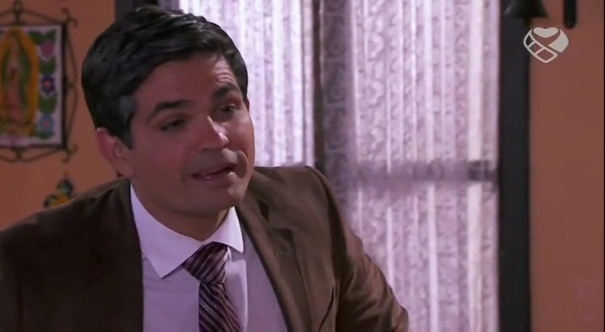 Просто Мария 106 серия