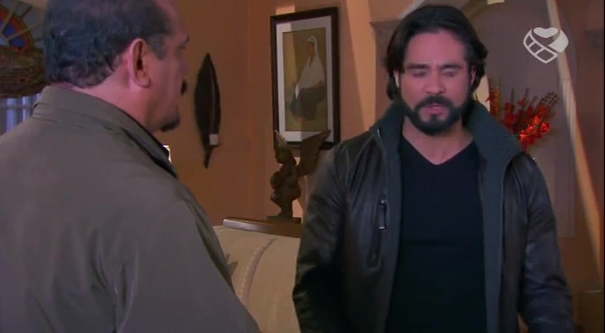 Просто Мария 109 серия