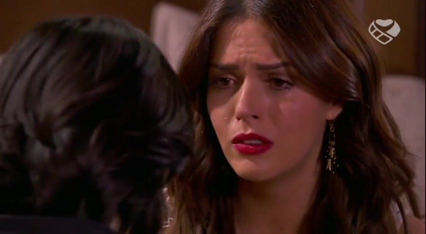 Просто Мария 118 серия