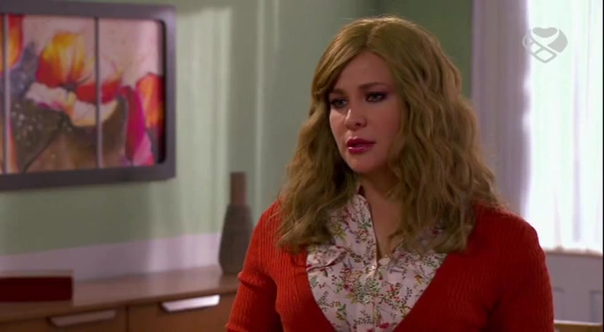 Просто Мария 120 серия