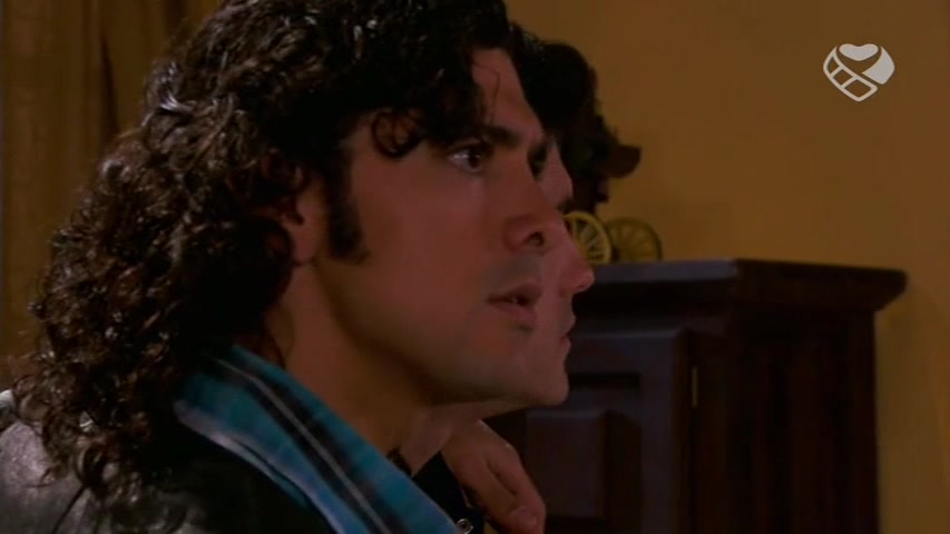 Просто Мария 19 серия