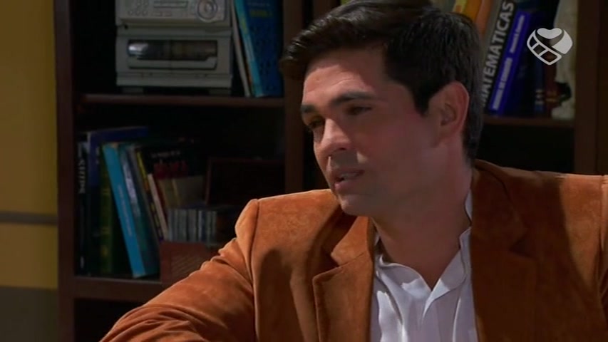 Просто Мария 21 серия