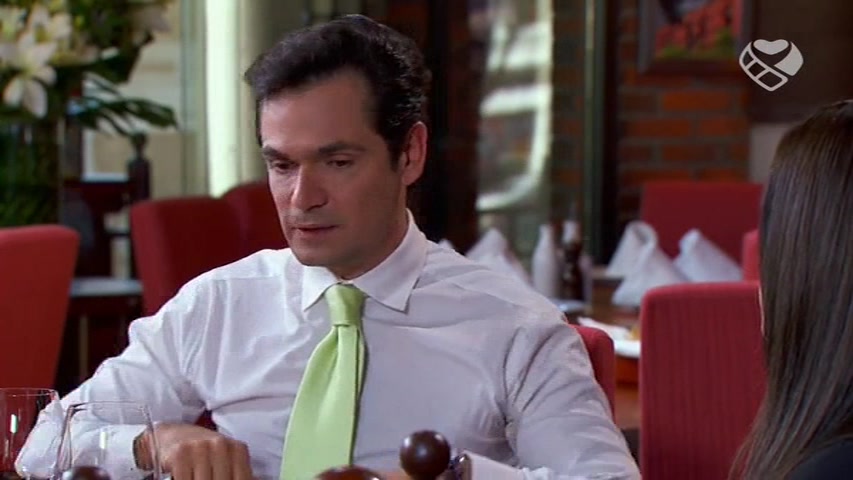 Просто Мария 27 серия