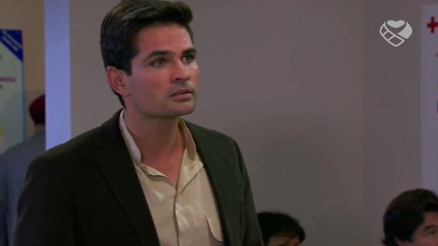 Просто Мария 28 серия