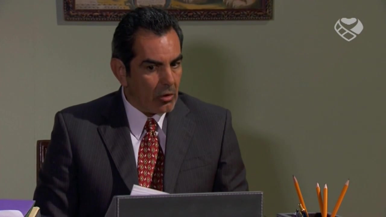 Просто Мария 29 серия