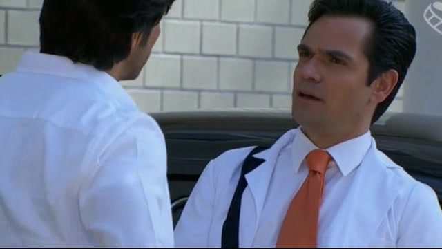 Просто Мария 30 серия