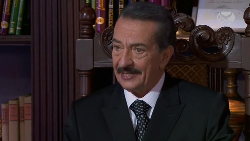 Просто Мария 33 серия