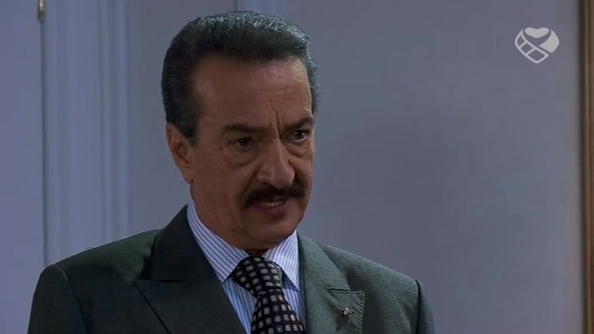 Просто Мария 36 серия