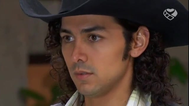 Просто Мария 40 серия