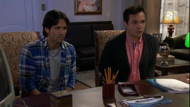 Просто Мария 42 серия