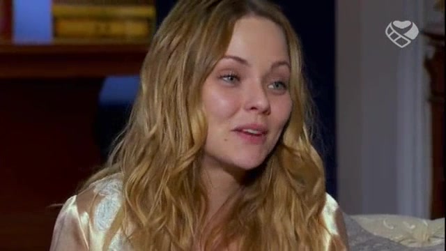 Просто Мария 45 серия