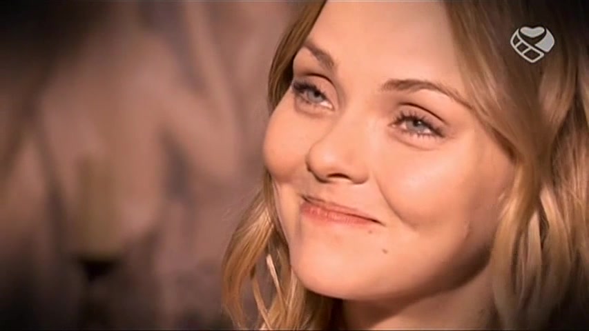 Просто Мария 48 серия