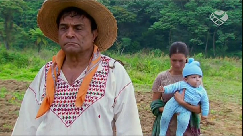 Просто Мария 49 серия