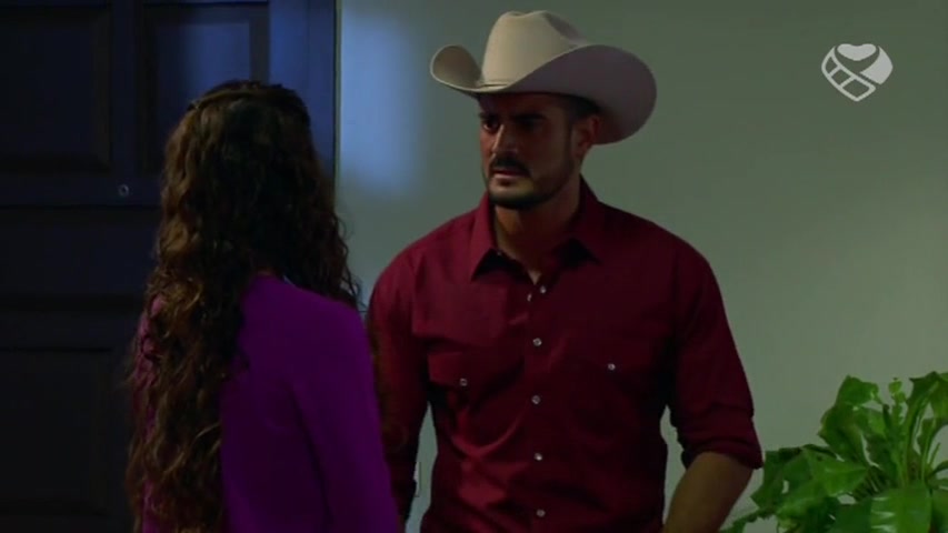 Просто Мария 52 серия