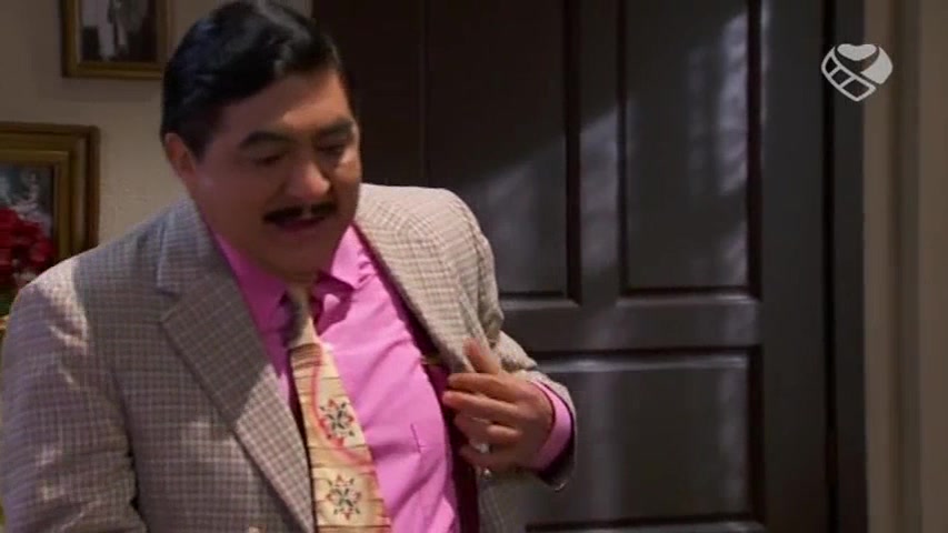 Просто Мария 56 серия