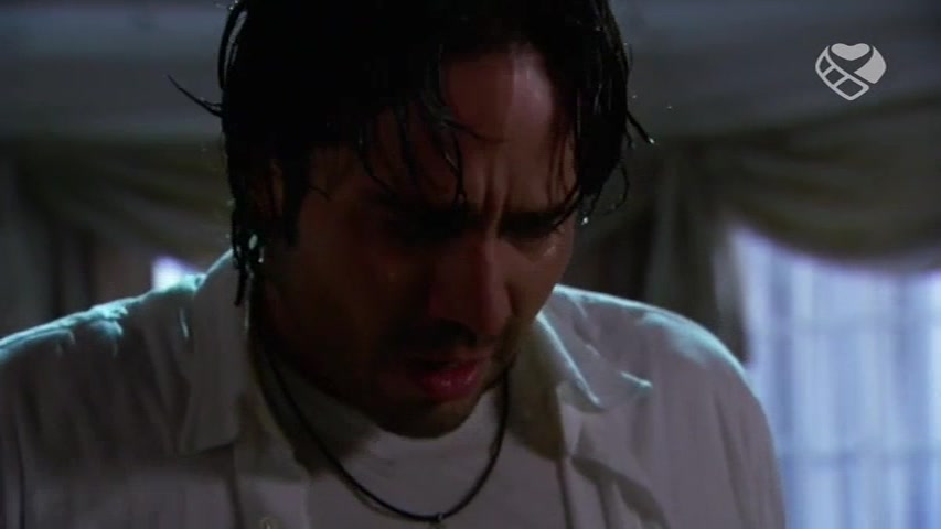 Просто Мария 6 серия