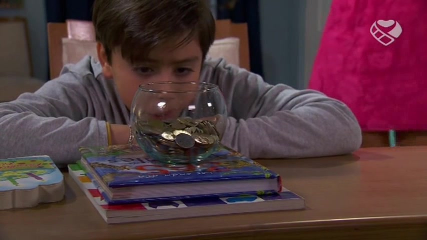 Просто Мария 62 серия