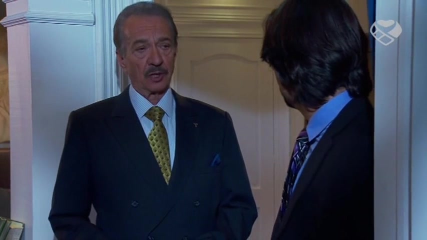 Просто Мария 63 серия