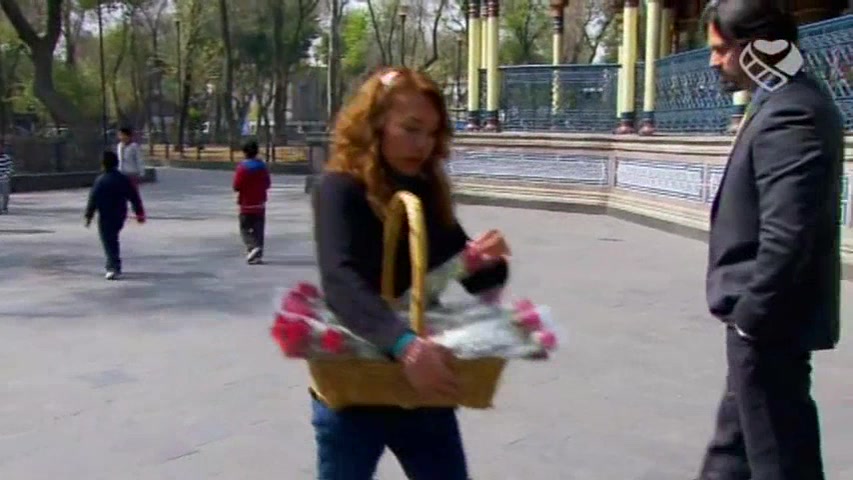 Просто Мария 66 серия