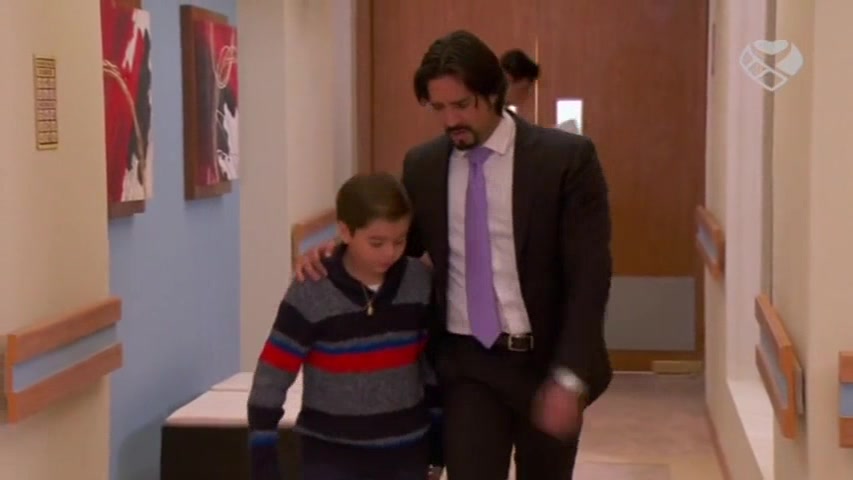 Просто Мария 67 серия