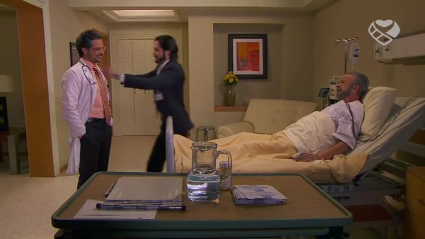 Просто Мария 71 серия