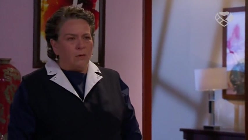 Просто Мария 78 серия