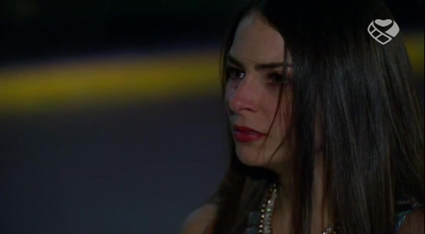 Просто Мария 89 серия