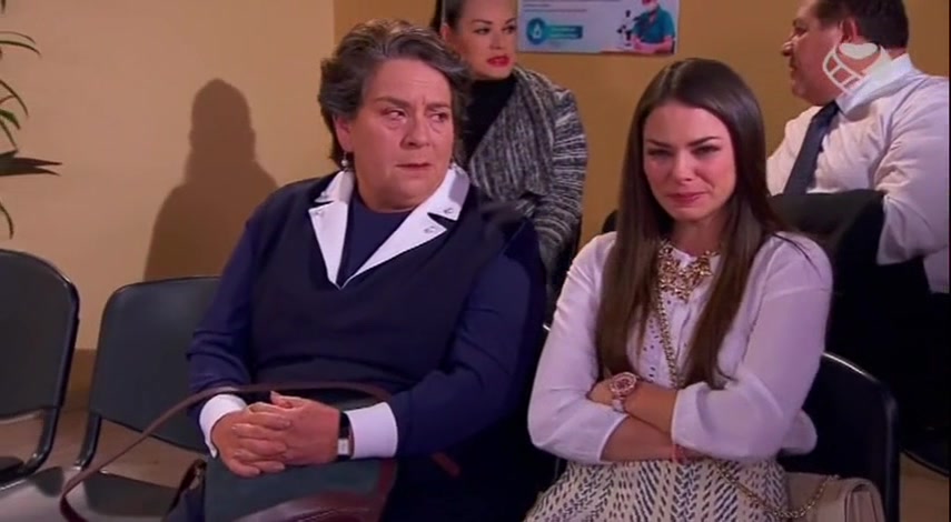 Просто Мария 90 серия