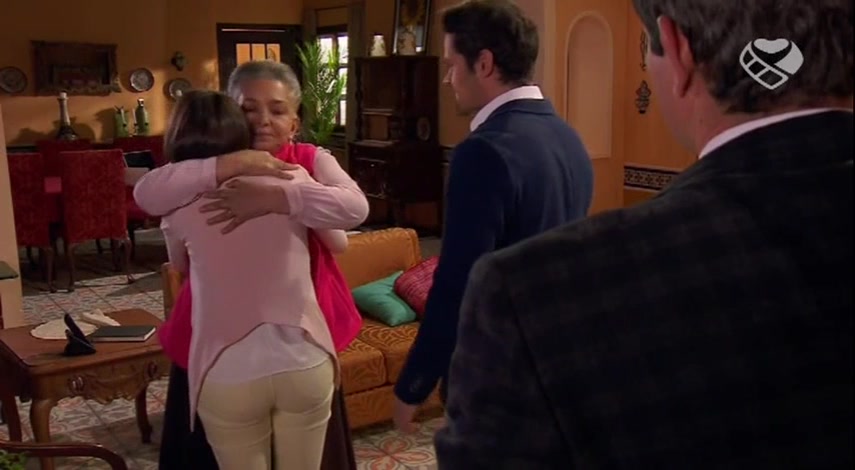 Просто Мария 92 серия