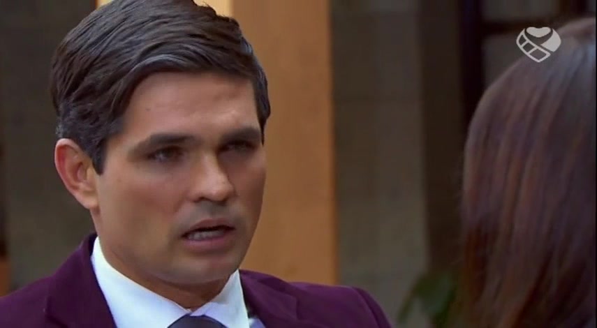 Просто Мария 93 серия