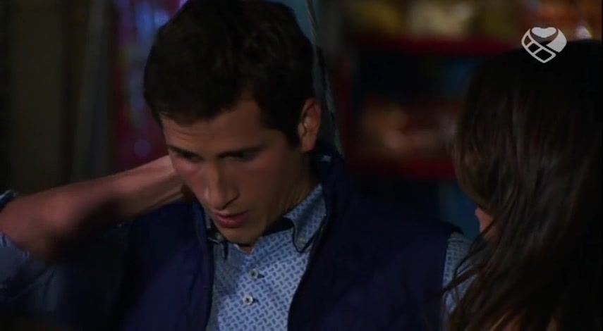 Просто Мария 94 серия