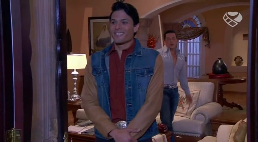 Просто Мария (2015) 95 серия