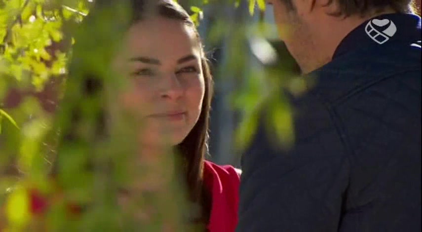 Просто Мария 96 серия